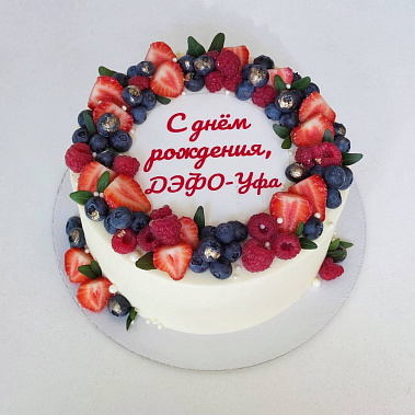 "Ягодный фреш" купить - оренбург.сладкоежкин.рф